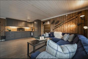Cabin with sauna in Trysil, Trysil (photo 3)