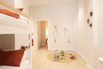 CASA FLORIT - The Maritim Serreria Suites, Valencie (fotografie 4)