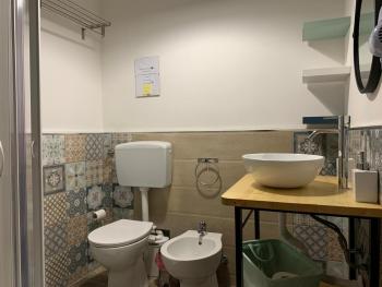 Civico 20, Palermo (fotografie 5)