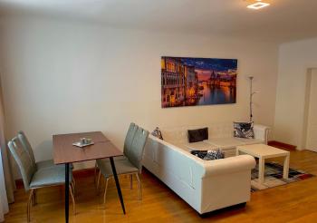 Apartment Wien Mitte, Vídeň (fotografie 2)