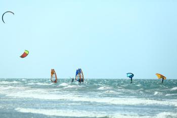 Vila Kalango, Jericoacoara (fotografie 3)