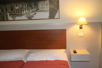 Hotel Rio, Milán (fotografie 4)
