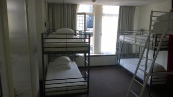 Grand Hotel Central, Rotterdam (photo 2)