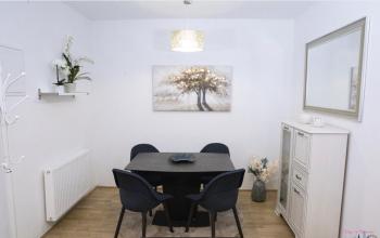 Elegante Unterkunft l BG7, Vídeň (fotografie 3)