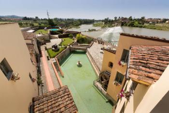 Hotel Mulino di Firenze - WorldHotels Crafted, Флоренция (фото 2)