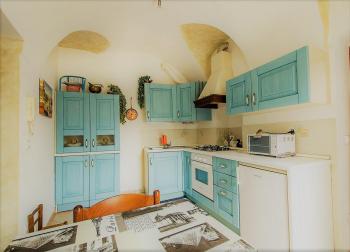 BELLAVISTA, Dolceacqua (fotografie 3)
