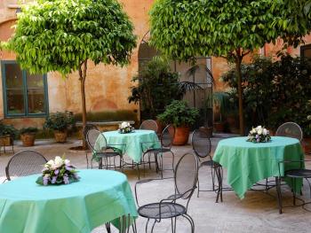 Casa Di Santa Francesca Romana a Ponte Rotto, Rome (photo 2)