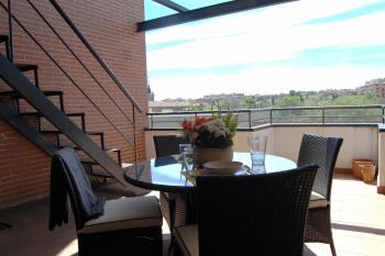 Apartamentos Cinco Rosas, Madrid (fotografie 2)