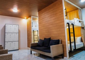 B&B Backpackers, Coron (zdjęcie 3)