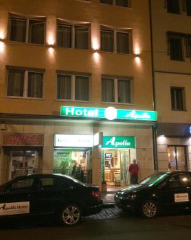 Apollo, Frankfurt (foto 4)