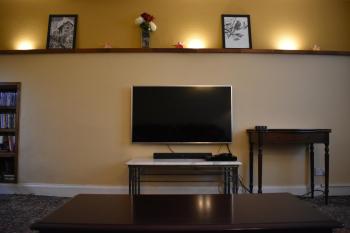 West End Apartment, Edinburgh (fotografie 4)