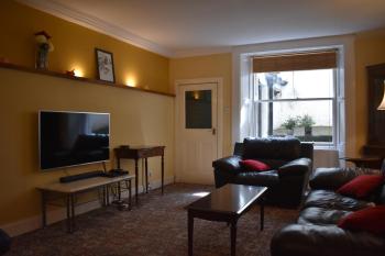 West End Apartment, Edinburgh (fotografie 5)