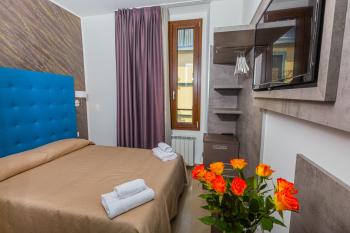 Hotel Repubblica, Mailand (Foto 5)