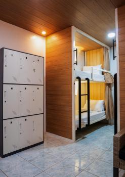 B&B Backpackers, Coron (zdjęcie 4)