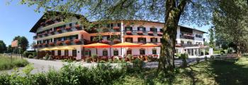 Farbinger Hof, Bernau am Chiemsee (Foto 5)
