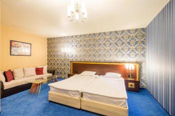 Hotel Elegance, Stara Zagora (foto 5)