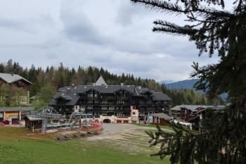 Vacancéole - Résidence Grand Morillon, Morillon (fotografie 3)