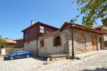ВИЛА ТЪРТЕФФ, Nesebar (fotografie 3)
