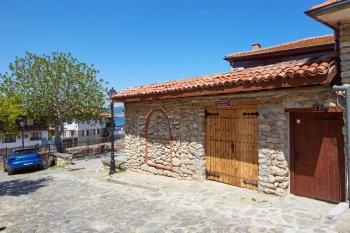 ВИЛА ТЪРТЕФФ, Nesebar (fotografie 4)