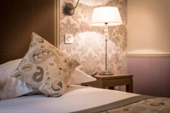 Hotel Monceau Wagram, Paris (Foto 2)
