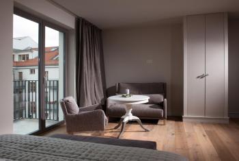 Limehome Berlin Prenzlauer Allee - Digital Access, Berlín (foto 4)