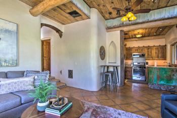 Unique Phoenix Abode with 2-Tier Patio and Grills, Anthem (fotografie 4)