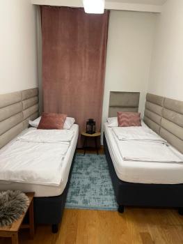 Norblin Apart, Warszawa (zdjęcie 3)