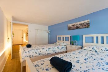 Oporto Blue Picaria - Unique Citycenter Apartment, Porto (fotografie 2)