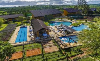 Flat 419 - Winterville-Gravatá, Gravatá (foto 5)