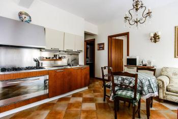 Napoli Charming Apartments Salvator Rosa Cool and Sweet Parking on request, Neapel (Foto 4)