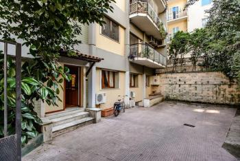 Napoli Charming Apartments Salvator Rosa Cool and Sweet Parking on request, Neapel (Foto 5)