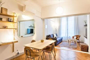 L'IMPERIA loft by Booking Guys, Nice (fotografie 2)