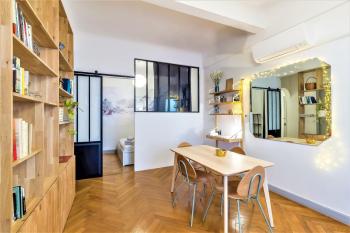 L'IMPERIA loft by Booking Guys, Nice (fotografie 5)