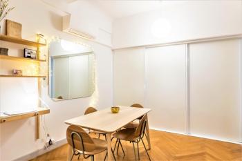 L'IMPERIA loft by Booking Guys, Nice (fotografie 3)