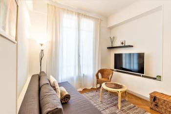 L'IMPERIA loft by Booking Guys, Nice (fotografie 4)