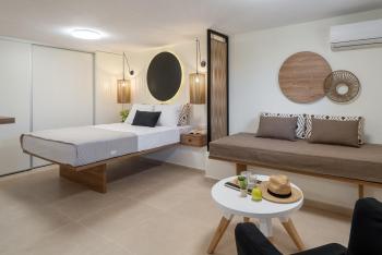 Olea Suites, Gouves (foto 2)