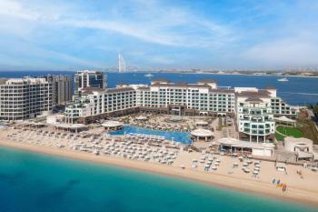Taj Exotica Resort & Spa, The Palm, Dubai, Dubai (photo 3)