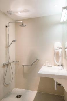 Hotel Monceau Wagram, Paris (Foto 3)