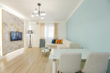 Miku Apartment - DREAMY Apartment At Wilson Square, Tirana (photo 2)