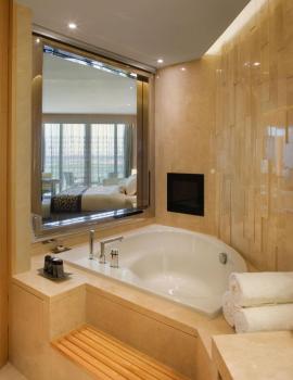 The Meydan Hotel Dubai, Dubaj (zdjęcie 3)
