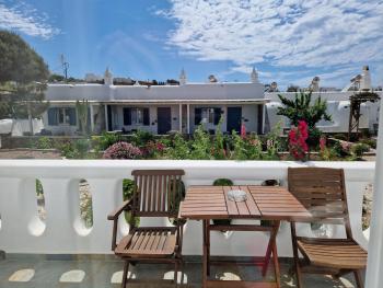 Anais, Mykonos (fotografie 2)