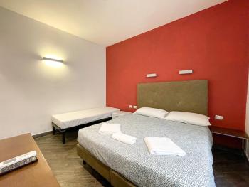 Veneto Boutique Suites, Roma (foto 3)