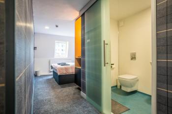 Apartment Chinatown 301, Newcastle upon Tyne (photo 5)