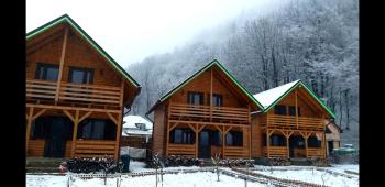 Aroa Mountain 3, Zărneşti (foto 2)