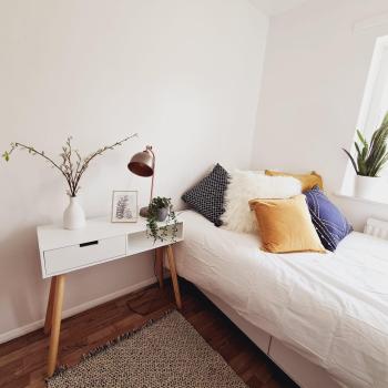 Modern Stylish 3beds house near Tube with free Parking, Londýn (fotografie 4)