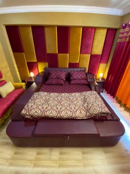 ALI Luxury & Executive Apartments & Cottages Near PC Bhurban - Cooling & Heating Inverter-Gas Blow Heater-Full Kitchen-Mountain View-Lawn-Play Area-55 inches LED-WIFI-Lift- Free Breakfast, Murree (fotografie 2)