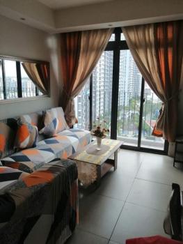 2BR Portovita Condominium North Tower, Manila (fotografie 3)