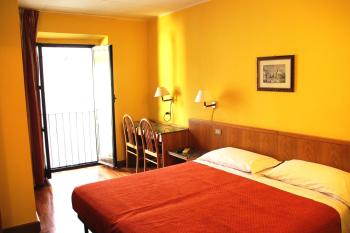 Hotel Vecchia Milano, Milán (fotografie 2)