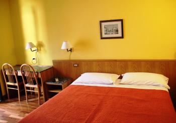Hotel Vecchia Milano, Milán (fotografie 3)