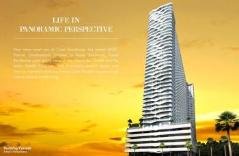 StayInMyCondo - 30th Condo in Pasay with Pool near Airport MOA,CCP & PICC In Pasay, Manila (fotografie 2)